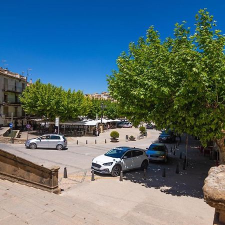 Vivienda Rural Rin-Ran Villa Cazorla Exterior photo