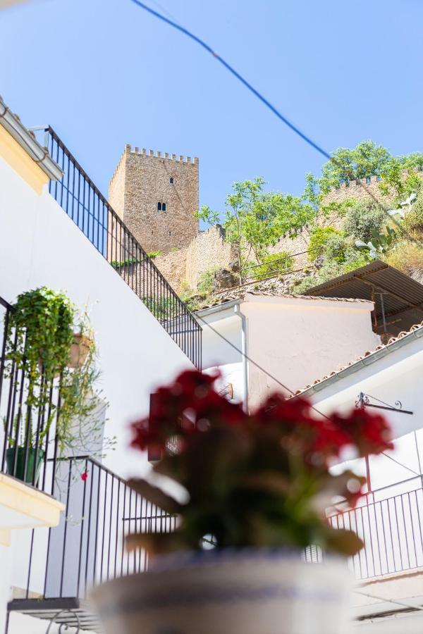 Vivienda Rural Rin-Ran Villa Cazorla Exterior photo