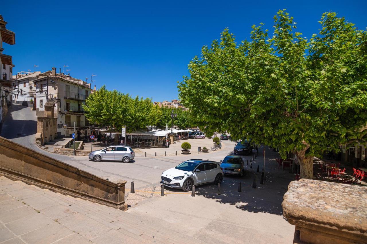 Vivienda Rural Rin-Ran Villa Cazorla Exterior photo